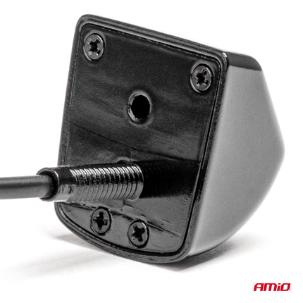 AMiO AMiO Universele Inbouw Achteruitrij Camera 8 IR LED Nachtzicht voor Auto / Bus / Camper Zwart AMiO 5