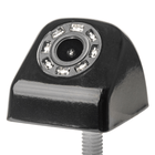 AMiO AMiO Universele Inbouw Achteruitrij Camera 8 IR LED Nachtzicht voor Auto / Bus / Camper Zwart AMiO 6