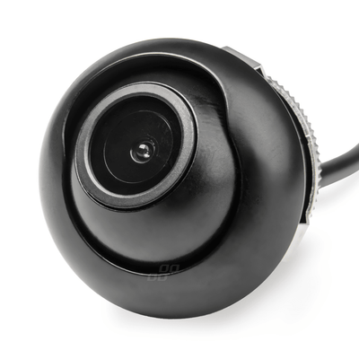 AMiO Universele Inbouw Achteruitrij Camera HD 720p 12v Zwart