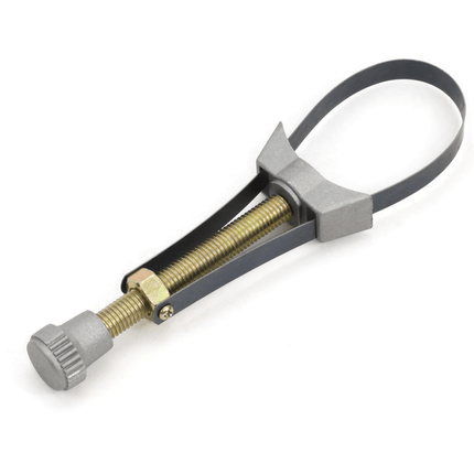 AMiO Universele Oliefilter Dopsleutel Reparatie Gereedschap Ketting OILW - B - VCTparts.nl