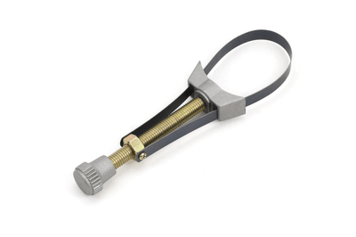 AMiO Universele Oliefilter Dopsleutel Reparatie Gereedschap Ketting OILW-B