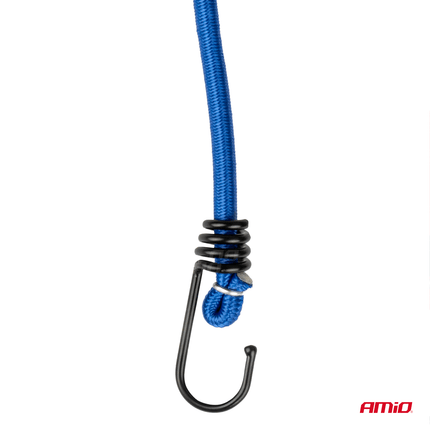 AMiO Vervoer Transport Volledige Set Haken en Klem voor Oranje [Spanbanden - Ratel - Spinnen] - VCTparts.nl