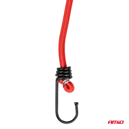 AMiO Vervoer Transport Volledige Set Haken en Klem voor Oranje [Spanbanden - Ratel - Spinnen] - VCTparts.nl