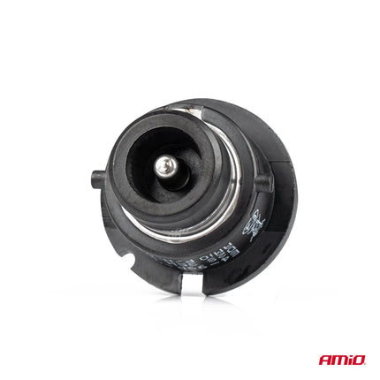 AMiO AMiO Xenon Lamp D2S 4300K 35W - Premium E4 ECE R99 Goedgekeurde Witte Koplamp Autolamp AMiO 2