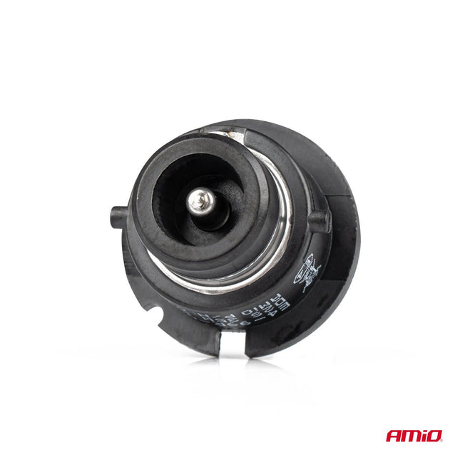 AMiO AMiO Xenon Lamp D2S 6000K 35W - Premium E4 ECE R99 Goedgekeurde Helder Witte Koplamp Autolamp AMiO 2