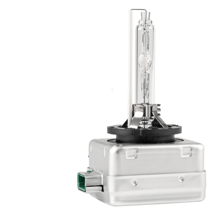 AMiO AMiO Xenon Lamp D3S 35W 8000K - E4 ECE R99 Goedgekeurde IJsblauw Heldere Koplamp Autolamp AMiO 2