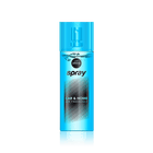 AROMA CAR AROMA CAR AROMA Auto Luchtverfrisser Aroma Spray Aqua Geur Lichtblauw AMiO 3