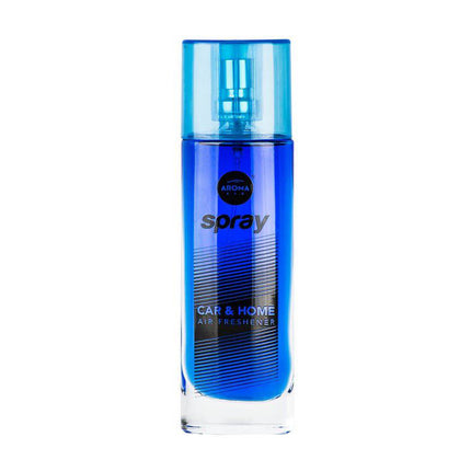 AROMA CAR AROMA CAR AROMA Auto Luchtverfrisser Aroma Spray New Car Geur AMiO 1