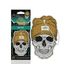 AROMA CAR AROMA CAR AROMA Dia de los Muertos Auto Luchtverfrisser Stoere Schedel - Hat Skull AMiO 2