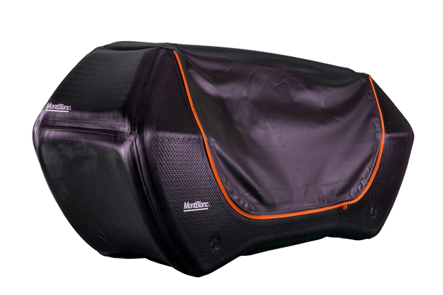 Atera Senja Box - Genio Pro compleet 2