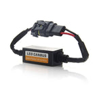 VCTparts H8 H9 H11 CANBUS Decoder Adapter - Voor Niet - Canbus LED Lampen - Verwijdert Foutmeldingen NORGOS 3