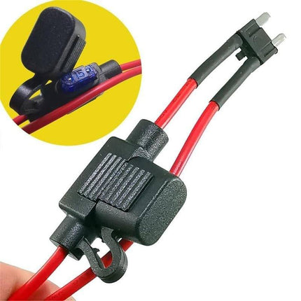 VCTparts Auto Startonderbreker Systeem Anti - Diefstal met Elektronische Chips NORGOS 2