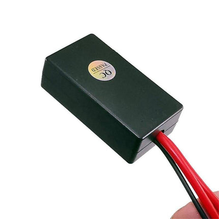 VCTparts Auto Startonderbreker Systeem Anti - Diefstal met Elektronische Chips NORGOS 3