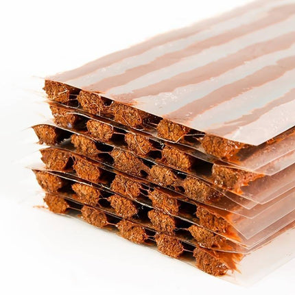 VCTparts Autoband Reparatie Rubber Strips (30 stuks) voor Reparatie Gereedschap NORGOS 5