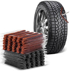 VCTparts Autoband Reparatie Rubber Strips (30 stuks) voor Reparatie Gereedschap NORGOS 4