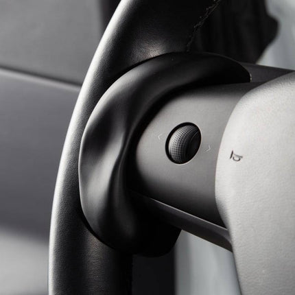 VCTparts Automatische Piloot Activering Hendel voor Tesla Model X - S Contragewicht op Stuurwiel NORGOS 4
