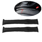 VCTparts Autostoelklem Stoelklemmer Gat Opvuller Zijnaad Anti - Drop Kussen Vallen Valstrip Rubber (set) NORGOS 6