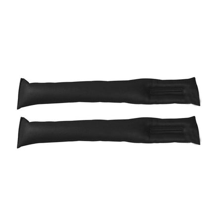 VCTparts Autostoelklem Stoelklemmer Gat Opvuller Zijnaad Anti - Drop Kussen Vallen Valstrip Rubber (set) NORGOS 5