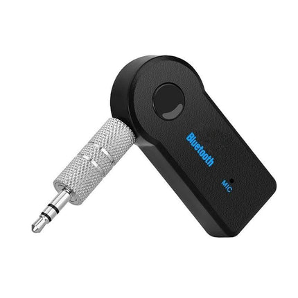 AUX naar Bluetooth Stream – Draadloze Radio Adapter en Ontvanger - VCTparts.nl