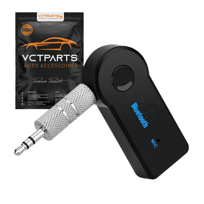 AUX naar Bluetooth Stream – Draadloze Radio Adapter en Ontvanger