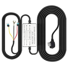 AZDome AZDome Auto Dashcam Continue Voeding Hardwire Kabel Voeding Micro USB [3.5M 12v/24v] INNPRO 6