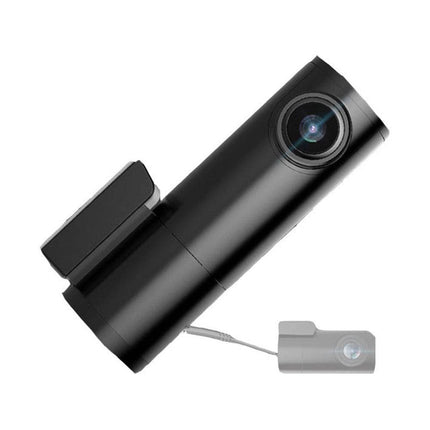 AZDome AZDome Dashcam BN03 1296P 1CH Wifi Auto Video Recorder Zwart NORGOS 4