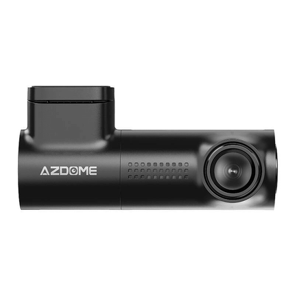 AZDome AZDome Dashcam M330 1080P Wifi Auto Video Recorder + Continue Voeding Zwart Combideal 4