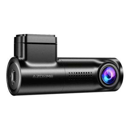 AZDome AZDome Dashcam M330 1296P Wifi Auto Video Recorder Zwart INNPRO 5