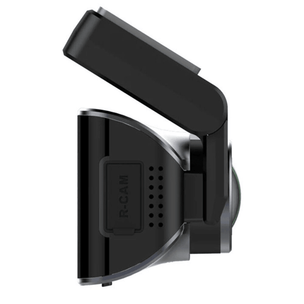 AZDome AZDome Dashcam M550 4K 1260P Wifi Auto Video Recorder met Achter & Interieur Camera Zwart INNPRO 2