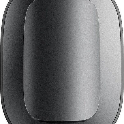 Baseus Auto Brillenhouder met Vastplakbevestiging voor Zonneklep – Zonnebril Klem - VCTparts.nl