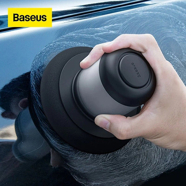 Baseus Baseus Handwaxer Poetser Krasverwijderaar met Wax Dispenser 9