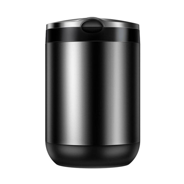 Baseus Baseus Mini Auto Asbak met LED Backlight voor Onderweg Zwart Hurtel 2