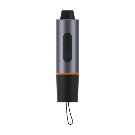 Baseus Baseus Noodhamer Zaklamp Raambreker en Gordelsnijder Grijs Hurtel 2