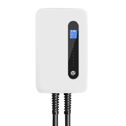 Besen Besen F30 Wandlader voor Elektrische Auto’s – App - bediening – Zwart INNPRO 2