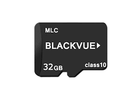 BlackVue BlackVue MSD MicroSD Kaart 32GB Dashcam P Full HD Video Recorder Zwart Optimount 1