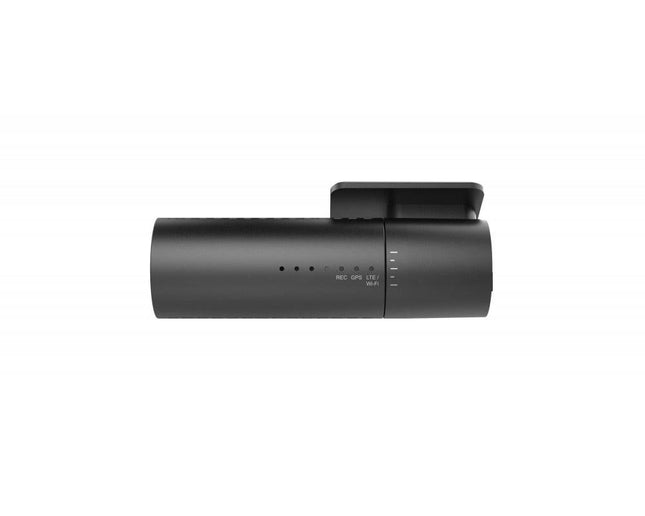 BlackVue BlackVue DR590X - 1CH Full HD 60FPS Dashcam 128GB Auto Video Recorder Zwart Optimount 2
