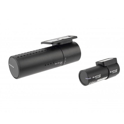 BlackVue DR590X - 2CH Full HD Dashcam 64GB Auto Video Recorder Zwart - VCTparts.nl