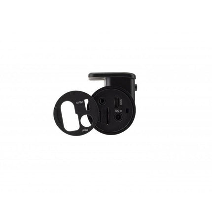 BlackVue DR590X - 2CH Full HD Dashcam 64GB Auto Video Recorder Zwart - VCTparts.nl