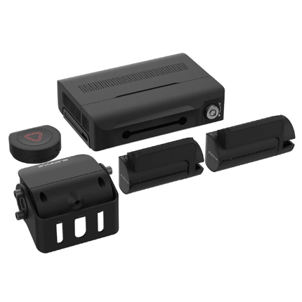 BlackVue BlackVue DR770 Box Truck Full HD Cloud Dashcam 128GB Auto Video Recorder Zwart Optimount 2