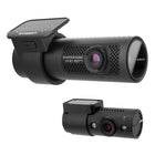 BlackVue BlackVue DR770X - 2CH Full HD Cloud Dashcam 64GB Auto Video Recorder Zwart Optimount 1