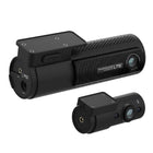 BlackVue BlackVue DR770X - 2CH IR LTE Full HD Cloud Dashcam 64GB Auto Video Recorder Zwart Optimount 5