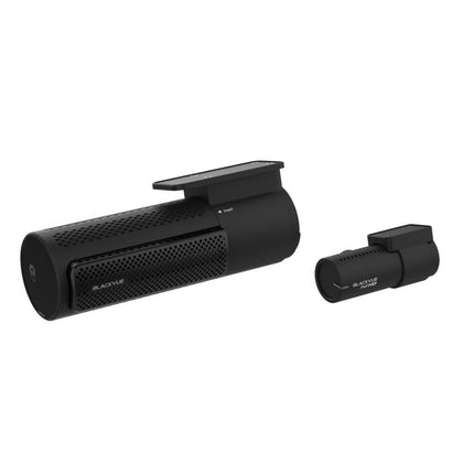 BlackVue BlackVue DR770X - 2CH LTE Full HD Cloud Dashcam 64GB Auto Video Recorder Zwart Optimount 3