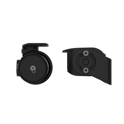 BlackVue BlackVue DR770X - 2CH Truck Full HD Dashcam 256GB Auto Video Recorder Zwart Optimount 3