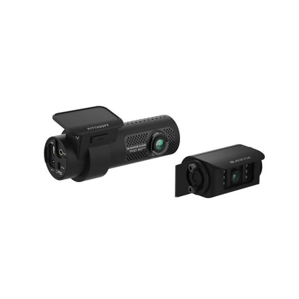 BlackVue BlackVue DR770X - 2CH Truck Full HD Dashcam 256GB Auto Video Recorder Zwart Optimount 4