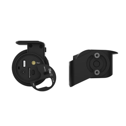 BlackVue DR770X - 2CH Truck Full HD Dashcam 64GB Auto Video Recorder Zwart - VCTparts.nl