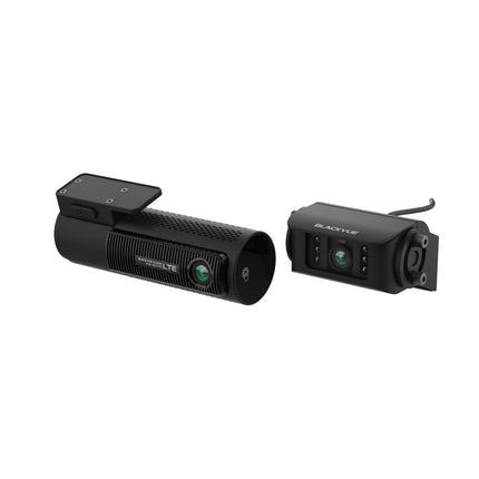 BlackVue BlackVue DR770X - 2CH Truck LTE Full HD Dashcam 128GB Auto Video Recorder Zwart Optimount 5