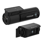 BlackVue BlackVue DR770X - 2CH Truck LTE Full HD Dashcam 64GB Auto Video Recorder Zwart Optimount 6