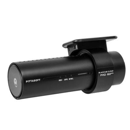BlackVue BlackVue DR900X - 1CH Plus Premium 4K UHD Cloud Dashcam 128GB Auto Video Recorder Zwart Optimount 6