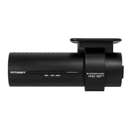 BlackVue BlackVue DR900X - 1CH Plus Premium 4K UHD Cloud Dashcam 128GB Auto Video Recorder Zwart Optimount 7