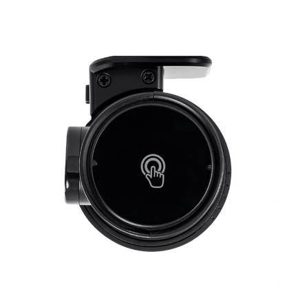 BlackVue BlackVue DR900X - 1CH Plus Premium 4K UHD Cloud Dashcam 128GB Auto Video Recorder Zwart Optimount 2